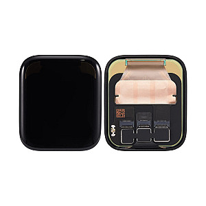OLED Touch Screen Digitizer Assembly for Apple Watch SE (3rd Gen) 44mm OLED Touch Screen Digitizer Assembly for Apple Watch SE (3rd Gen) 44mm