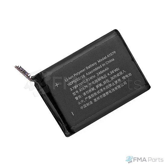 Battery Li-ion Polymer for Apple Watch Series 1 42mm