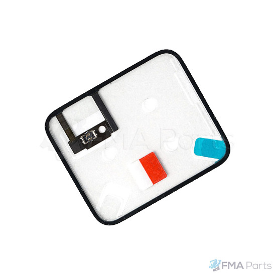 Force Touch Sensor Adhesive Gasket Flex Cable OEM for Apple Watch Series 1 38mm