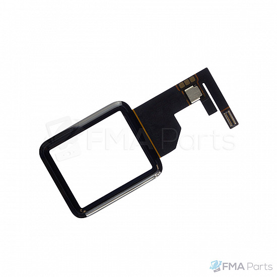 Glass Touch Screen Digitizer OEM (With Adhesive) for Apple Watch Series 1 38mm