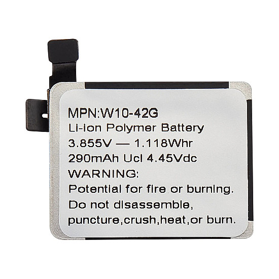 Battery Replacement for Apple Watch Series 10 42mm GPS