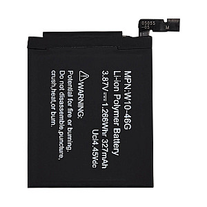 Battery Replacement for Apple Watch Series 10 46mm