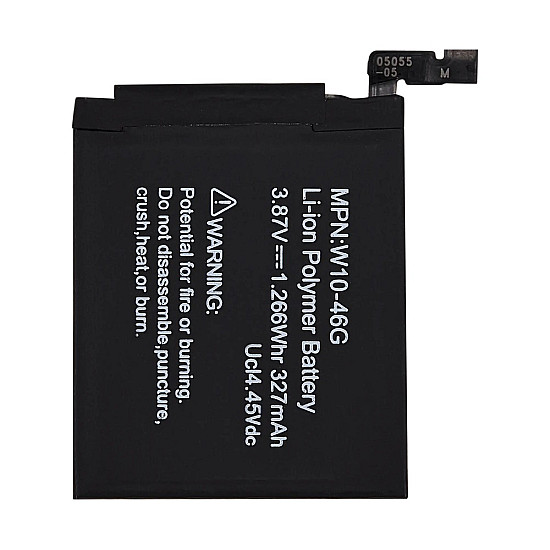 Battery Replacement for Apple Watch Series 10 46mm