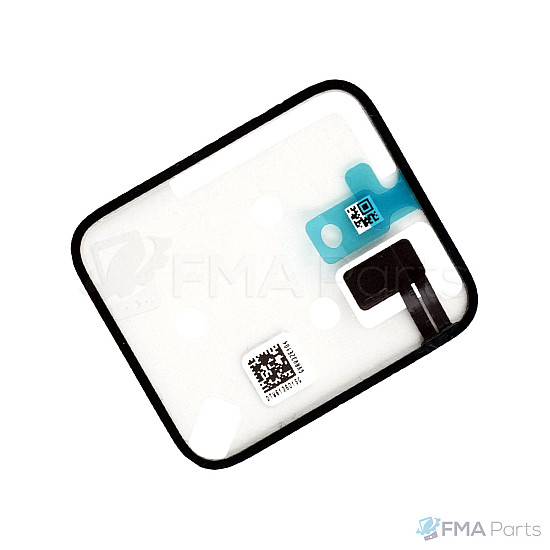 Force Touch Sensor Adhesive Gasket Flex Cable OEM for Apple Watch Series 2 / Series 3 (GPS + Cellular) 38mm