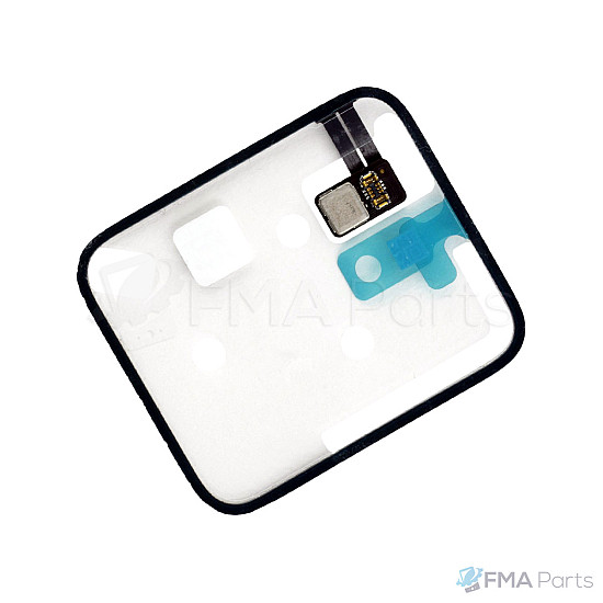 Force Touch Sensor Adhesive Gasket Flex Cable OEM for Apple Watch Series 2 / Series 3 (GPS + Cellular) 38mm