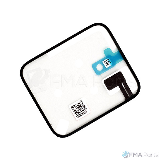 Force Touch Sensor Adhesive Gasket Flex Cable OEM for Apple Watch Series 2 / Series 3 (GPS + Cellular) 42mm