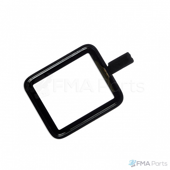Glass Touch Screen Digitizer OEM (With Adhesive) for Apple Watch Series 2 / 3 38mm