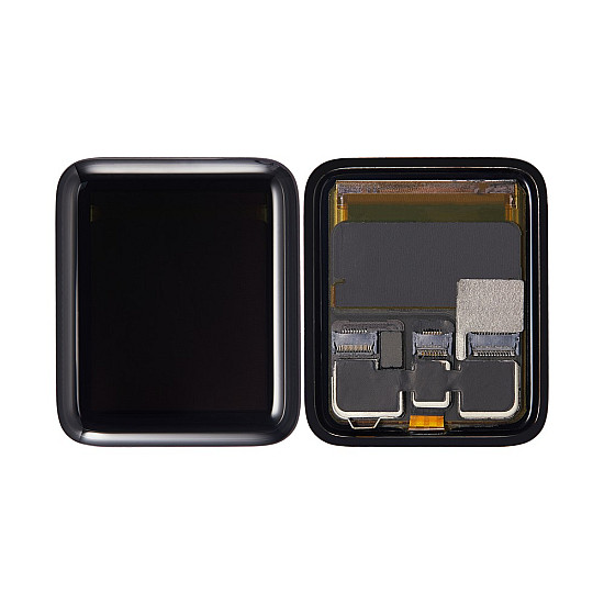 LCD Touch Screen Digitizer Assembly (With Adhesive) for Apple Watch Series 2 38mm