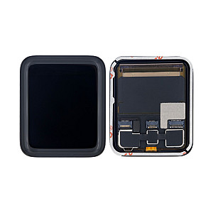 OLED Touch Screen Digitizer Assembly for Apple Watch Series 2 42mm OLED Touch Screen Digitizer Assembly for Apple Watch Series 2 42mm