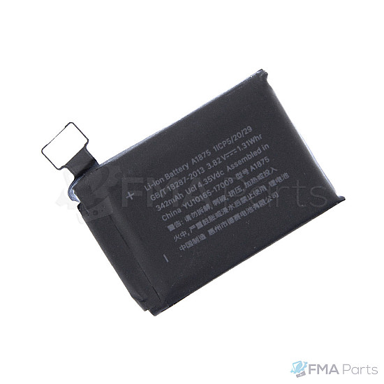 Battery Replacement for Apple Watch Series 3 42mm (GPS)
