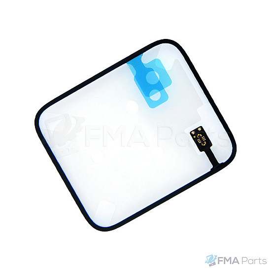 Force Touch Sensor Adhesive Gasket Flex Cable OEM for Apple Watch Series 3 (GPS) 42mm
