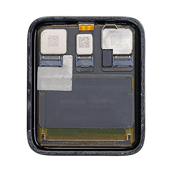 LCD Touch Screen Digitizer Assembly for Apple Watch Series 3 38mm (GPS)