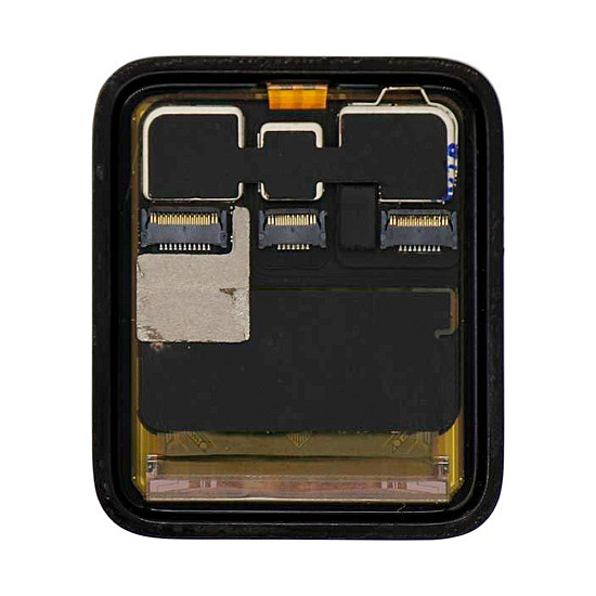 LCD Touch Screen Digitizer Assembly for Apple Watch Series 3 38mm (GPS + Cellular)