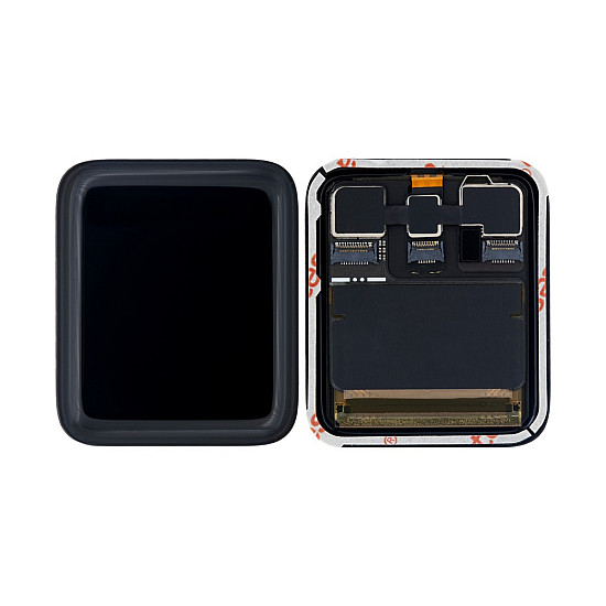 LCD Touch Screen Digitizer Assembly for Apple Watch Series 3 42mm (GPS)