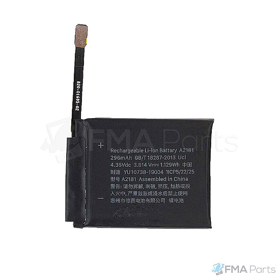 Battery Li-ion Polymer for Apple Watch Series 5 44mm