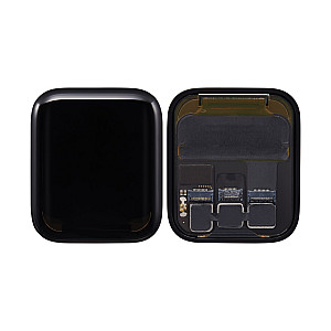 OLED Touch Screen Digitizer Assembly for Apple Watch Series 5 / SE 40mm OLED Touch Screen Digitizer Assembly for Apple Watch Series 5 / SE 40mm