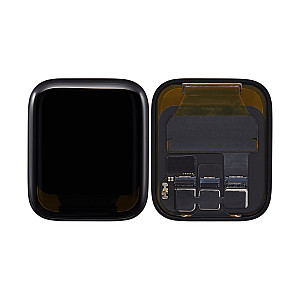 OLED Touch Screen Digitizer Assembly for Apple Watch Series 5 / SE 44mm OLED Touch Screen Digitizer Assembly for Apple Watch Series 5 / SE 44mm