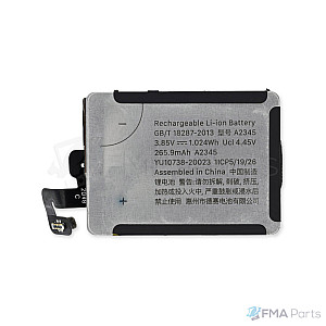 Battery Replacement for Apple Watch Series 6 40mm