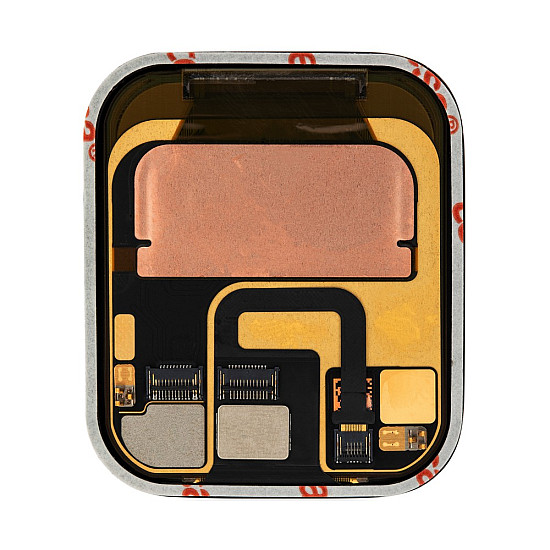 OLED Touch Screen Digitizer Assembly for Apple Watch Series 6 44mm