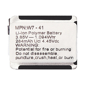 Battery Replacement for Apple Watch Series 7 41mm