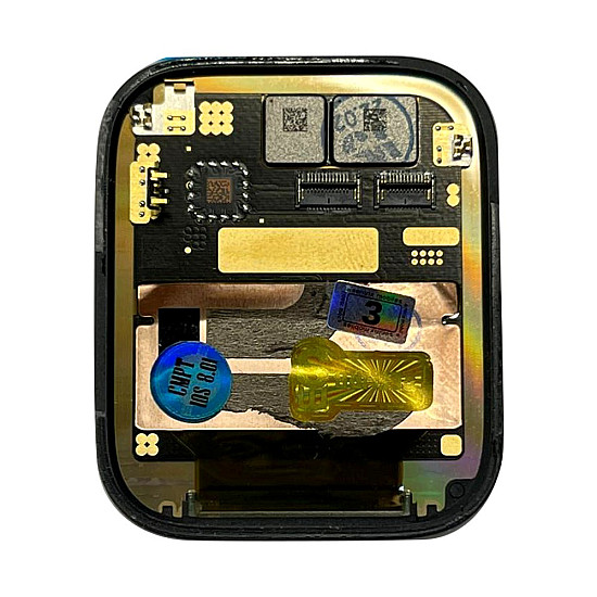 OLED Touch Screen Digitizer Assembly for Apple Watch Series 7 45mm