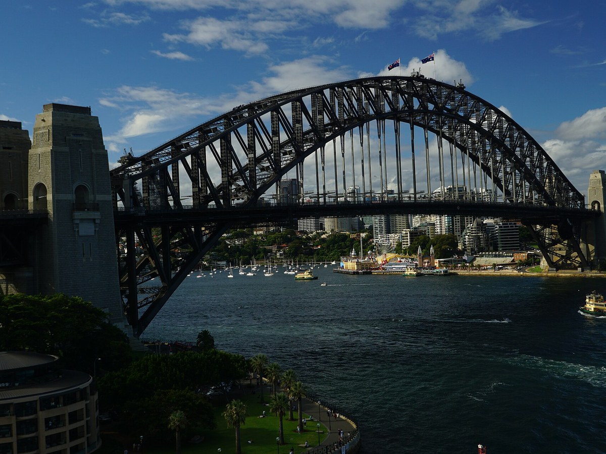 Australia