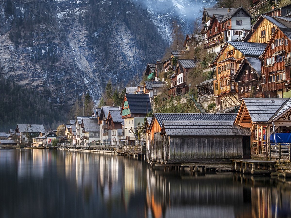 Austria