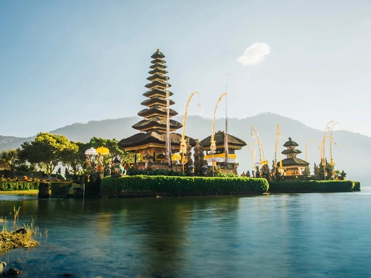 Indonesia