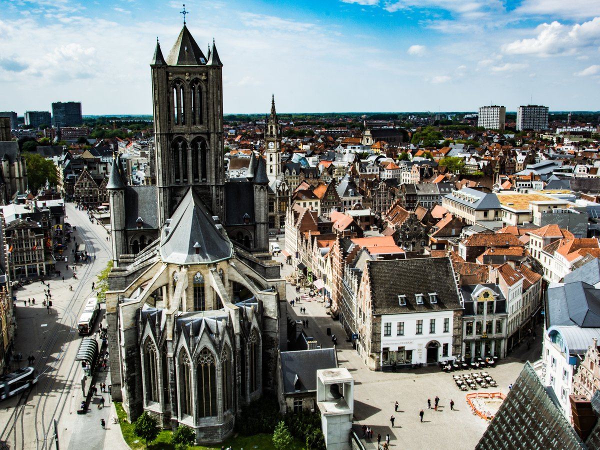 Belgium