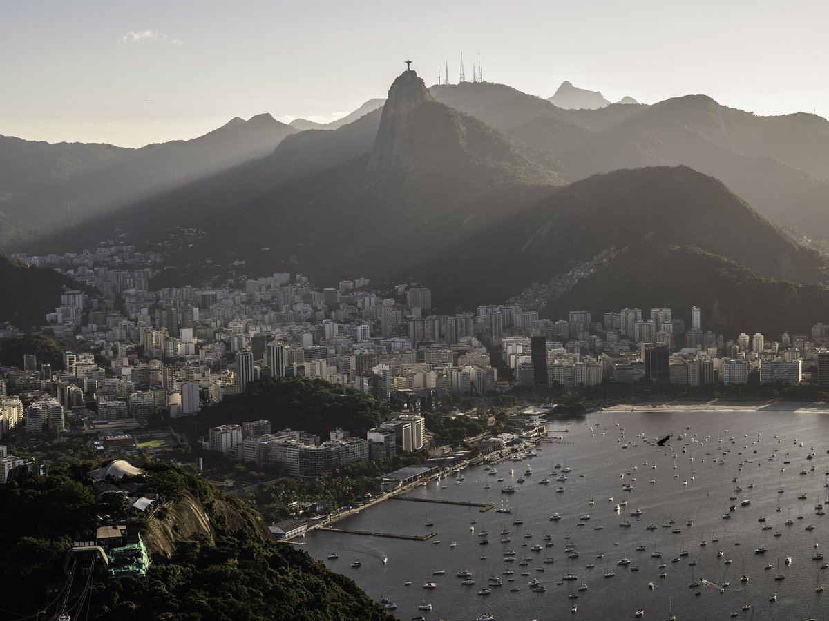 Brazil
