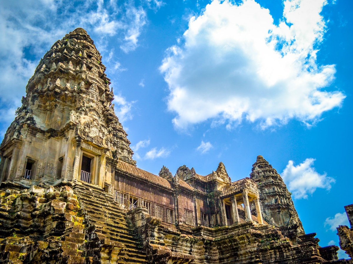 Cambodia