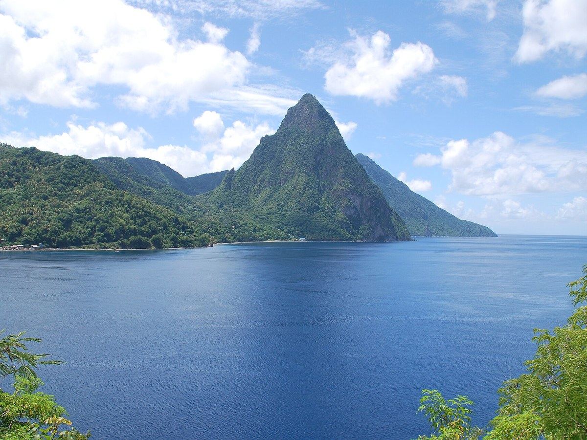 Caribbean