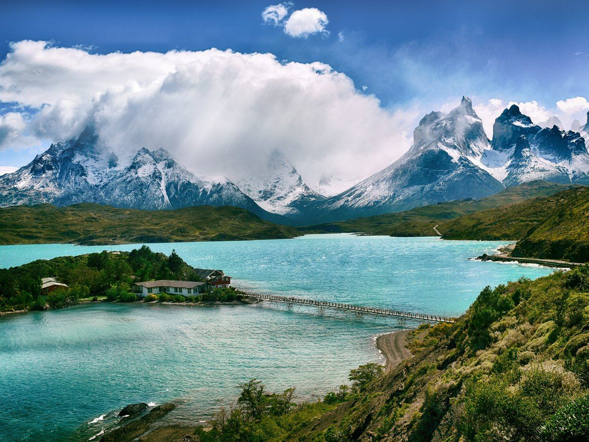 Chile