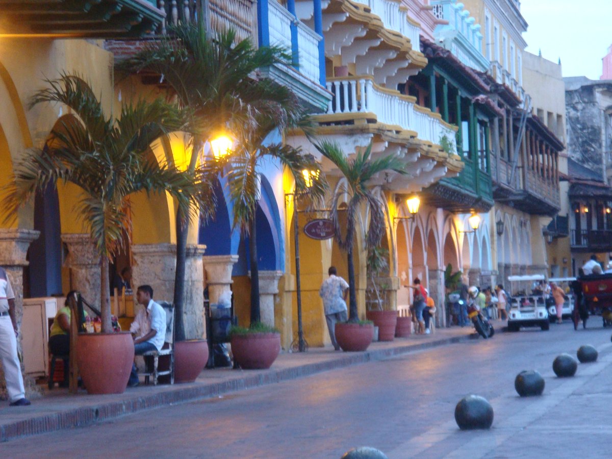 Colombia