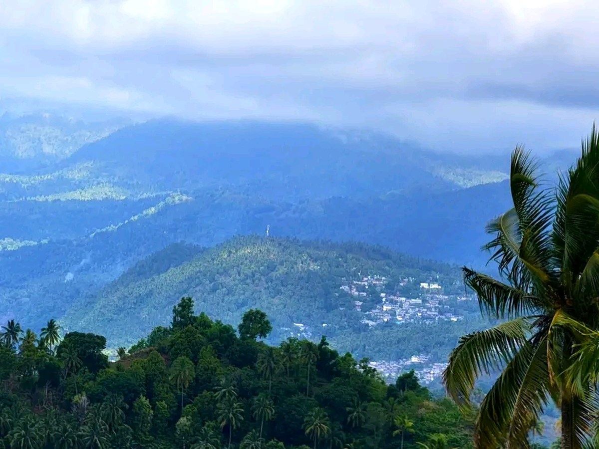 Comoros