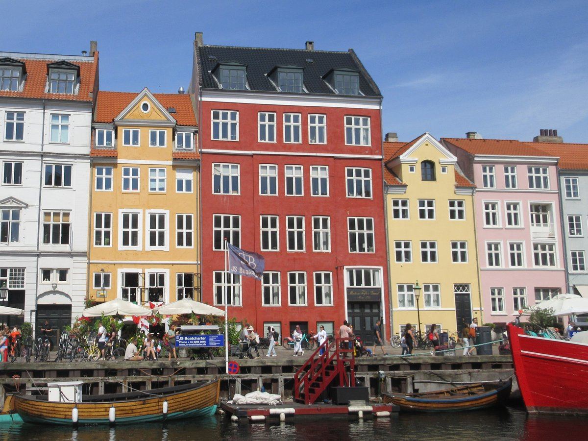 Denmark