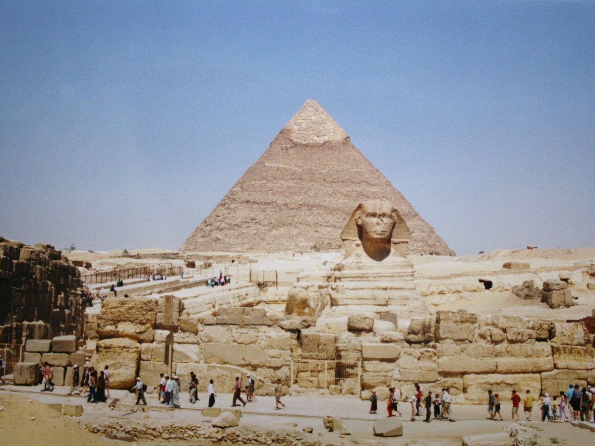 Egypt