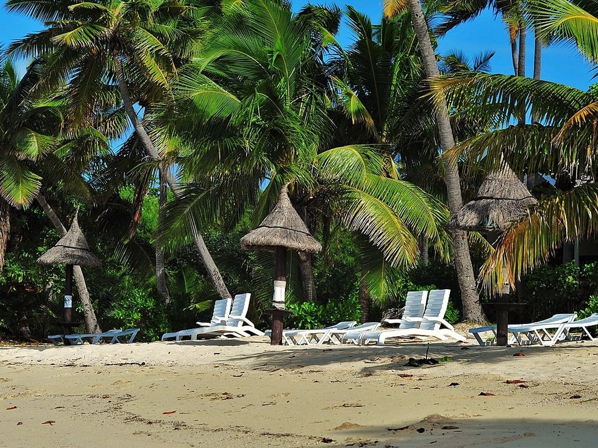 Fiji