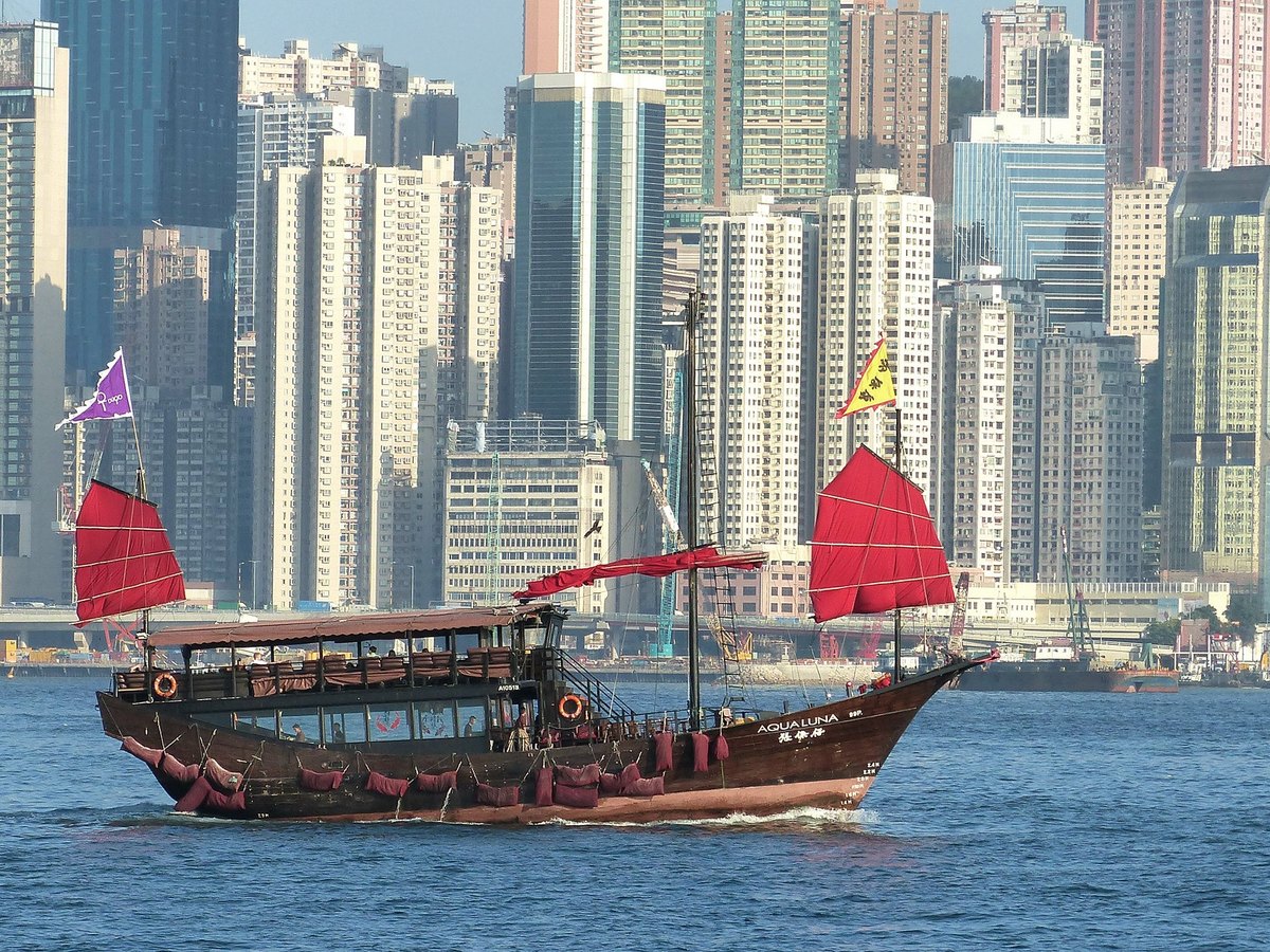 Hong Kong
