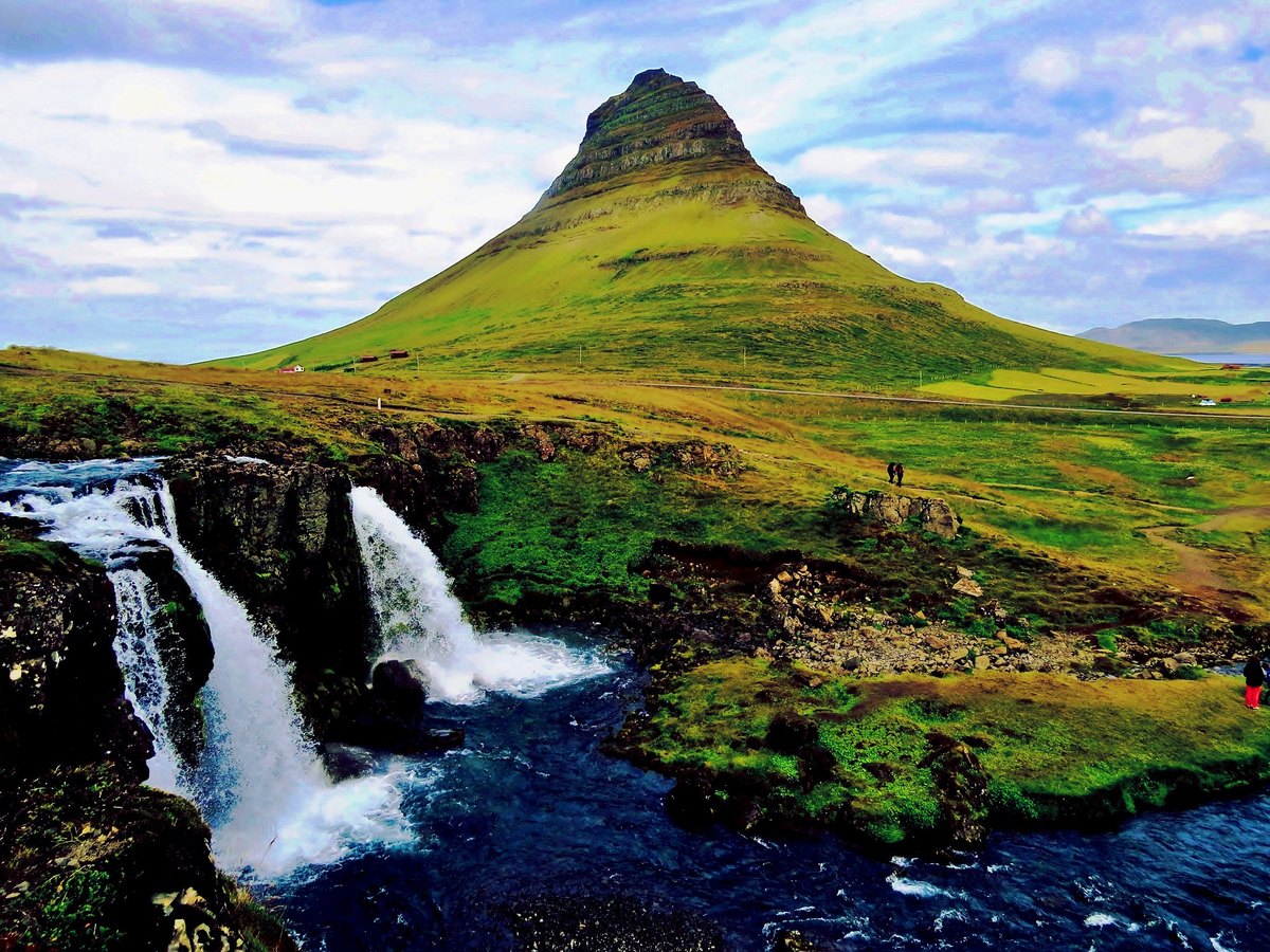 Iceland