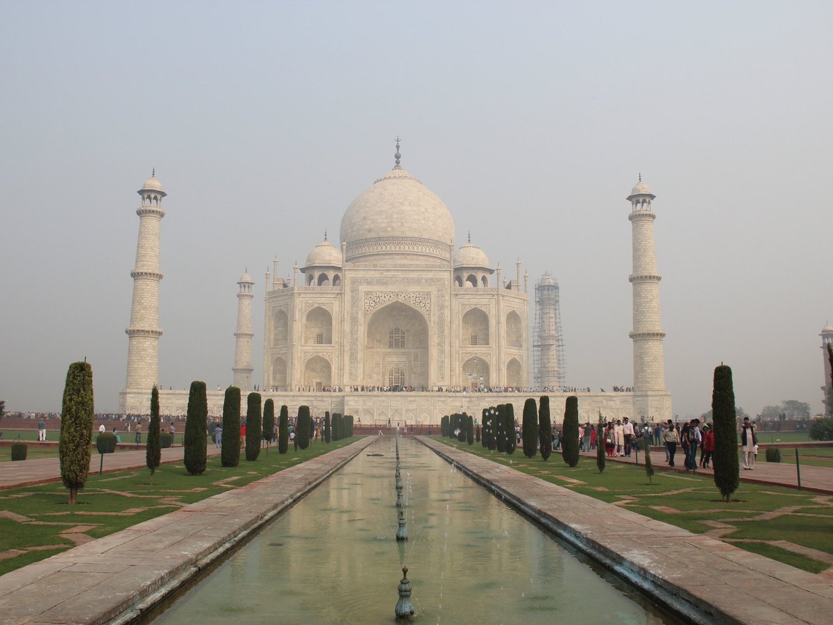India