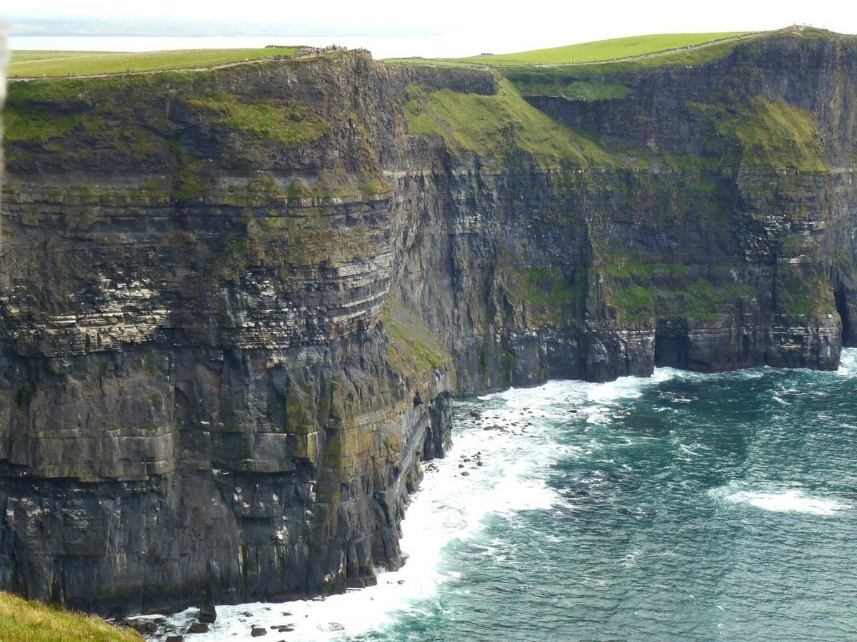 Ireland