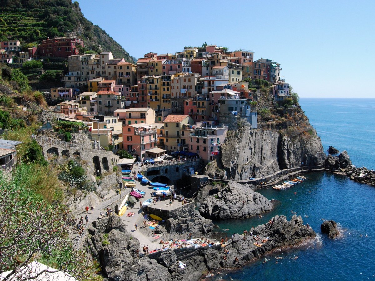 Italy