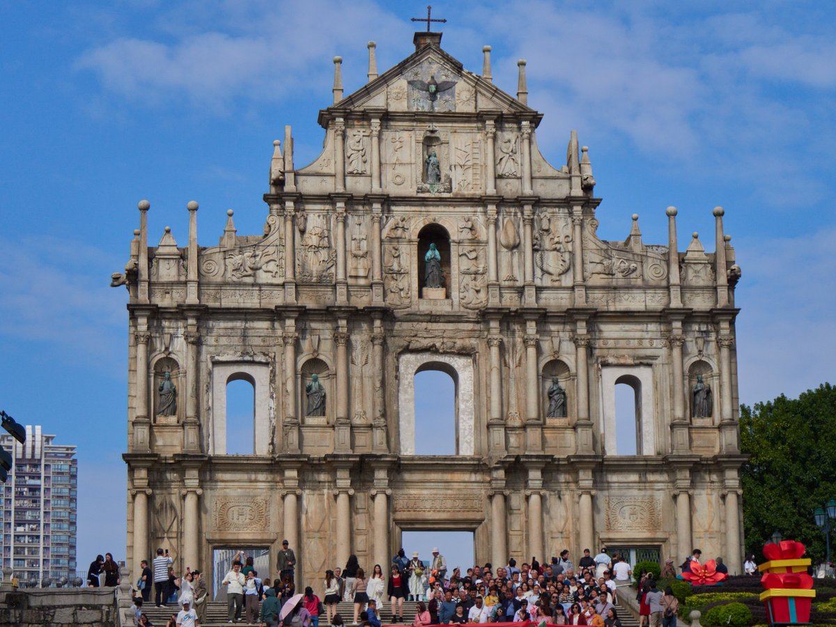 Macau