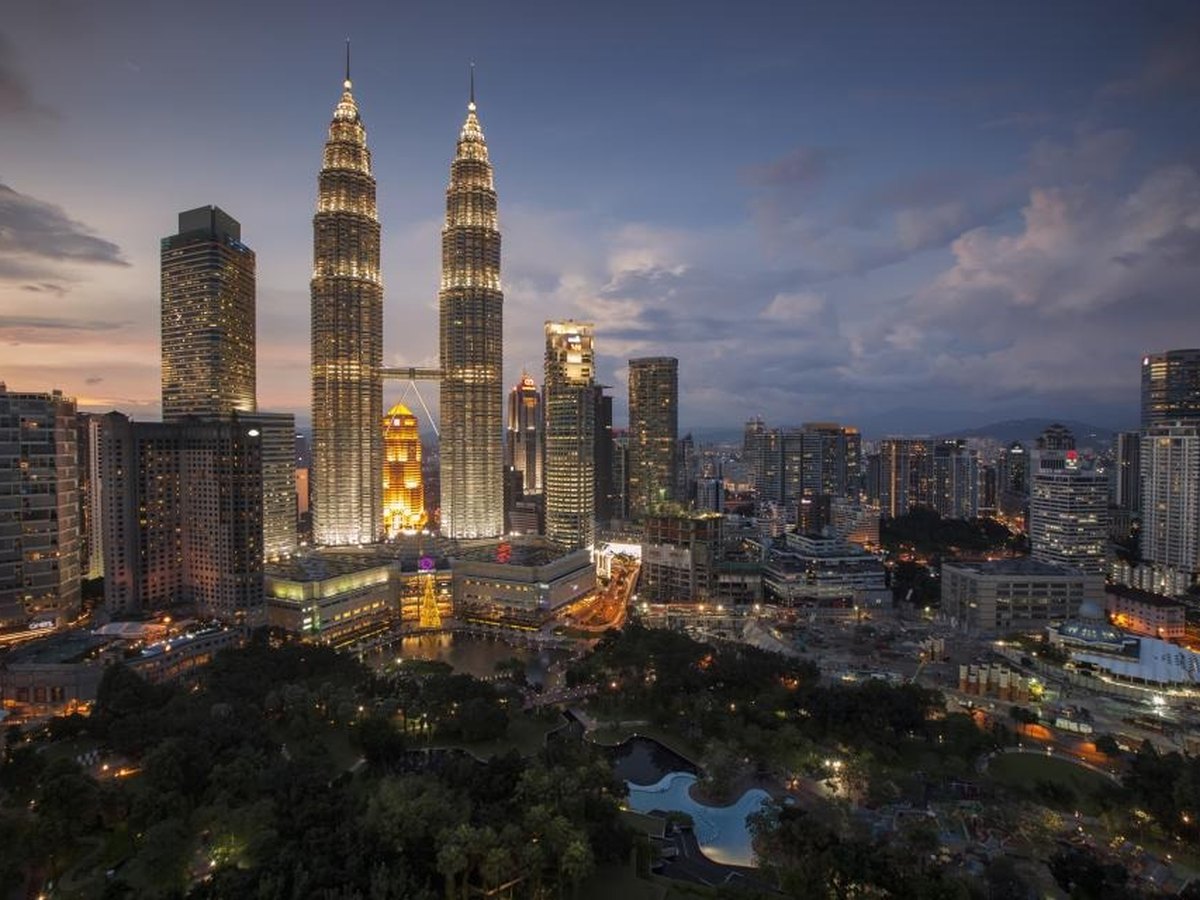 Malaysia & Singapore