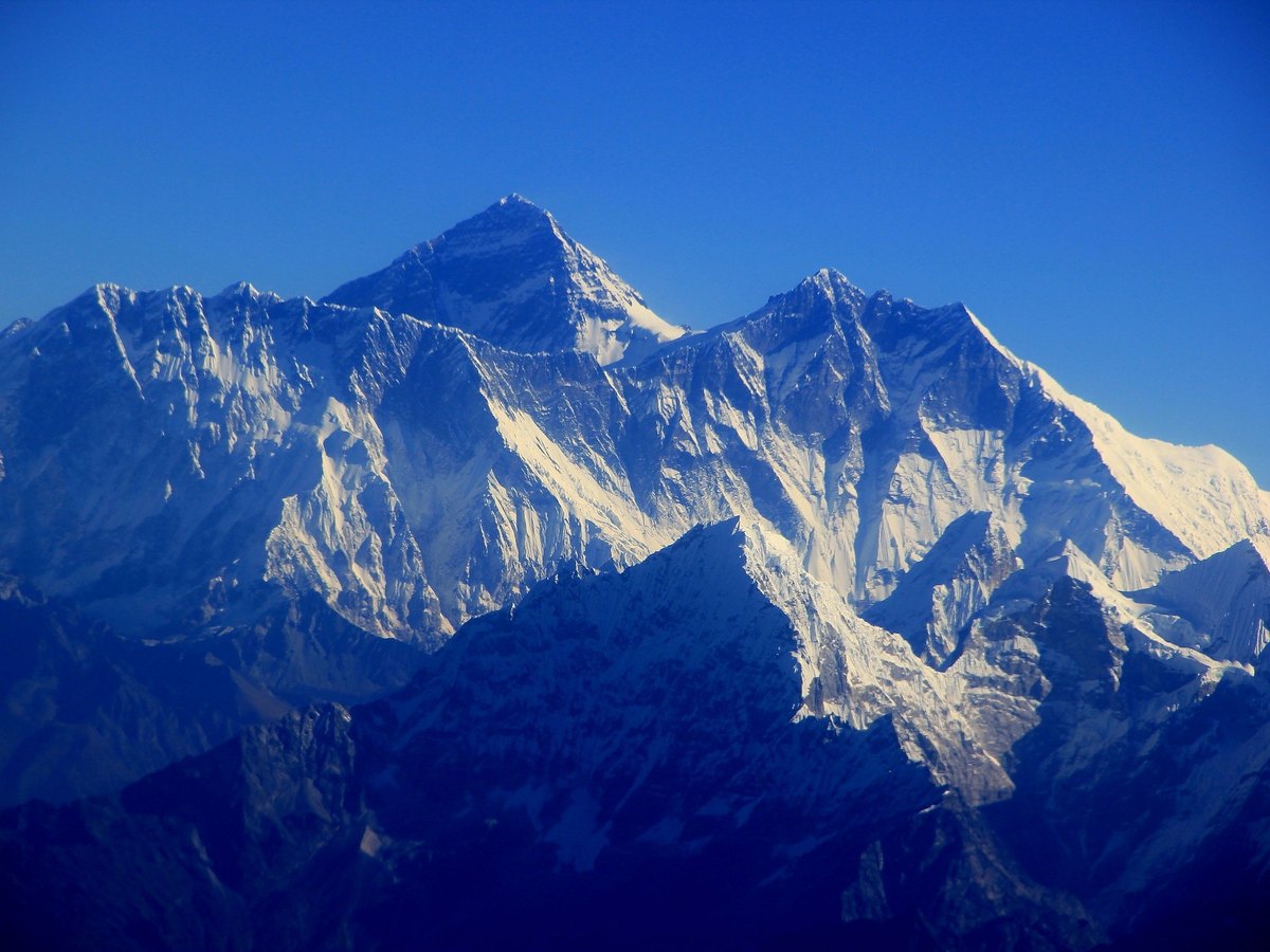 Nepal