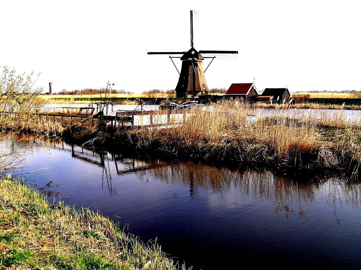 Netherlands