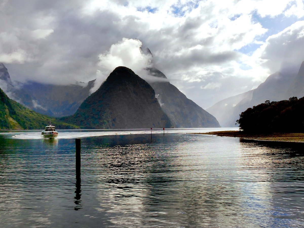 New Zealand