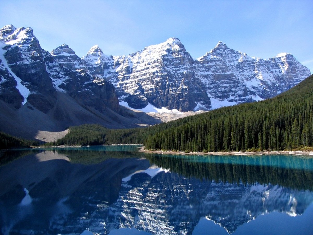 North America