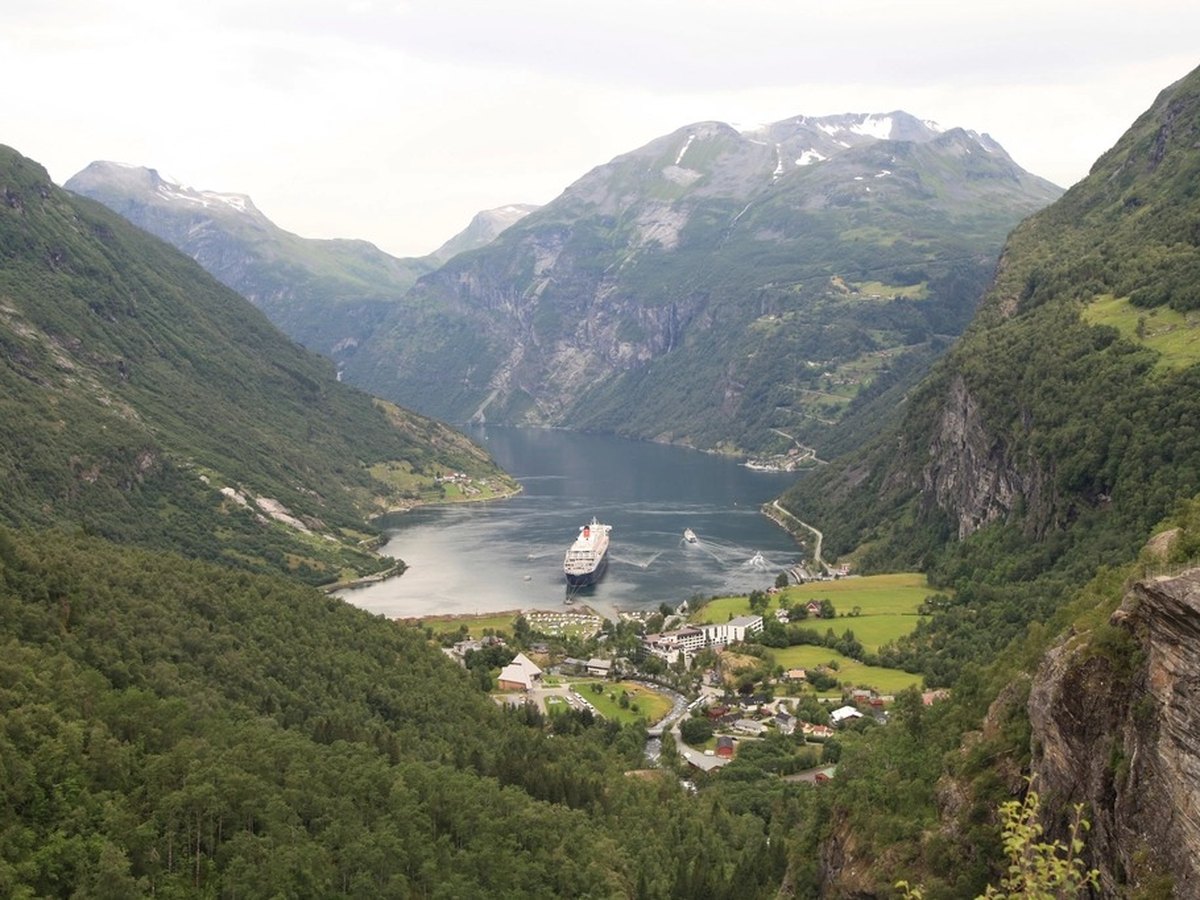 Norway